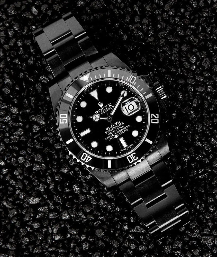 LUXURY WATCHES Buy Luxury