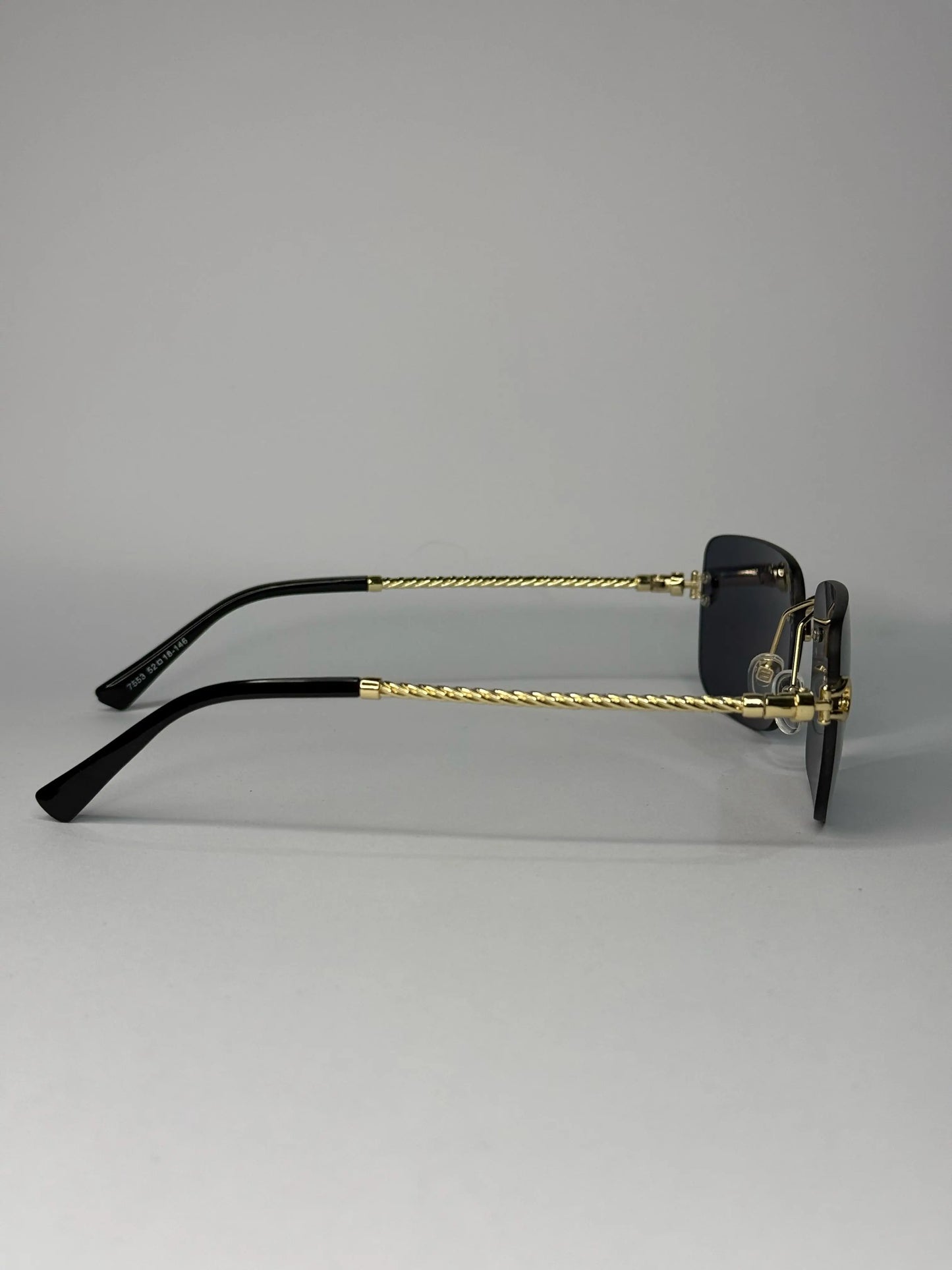 Wireframe luxury sunglasses Buy Luxury