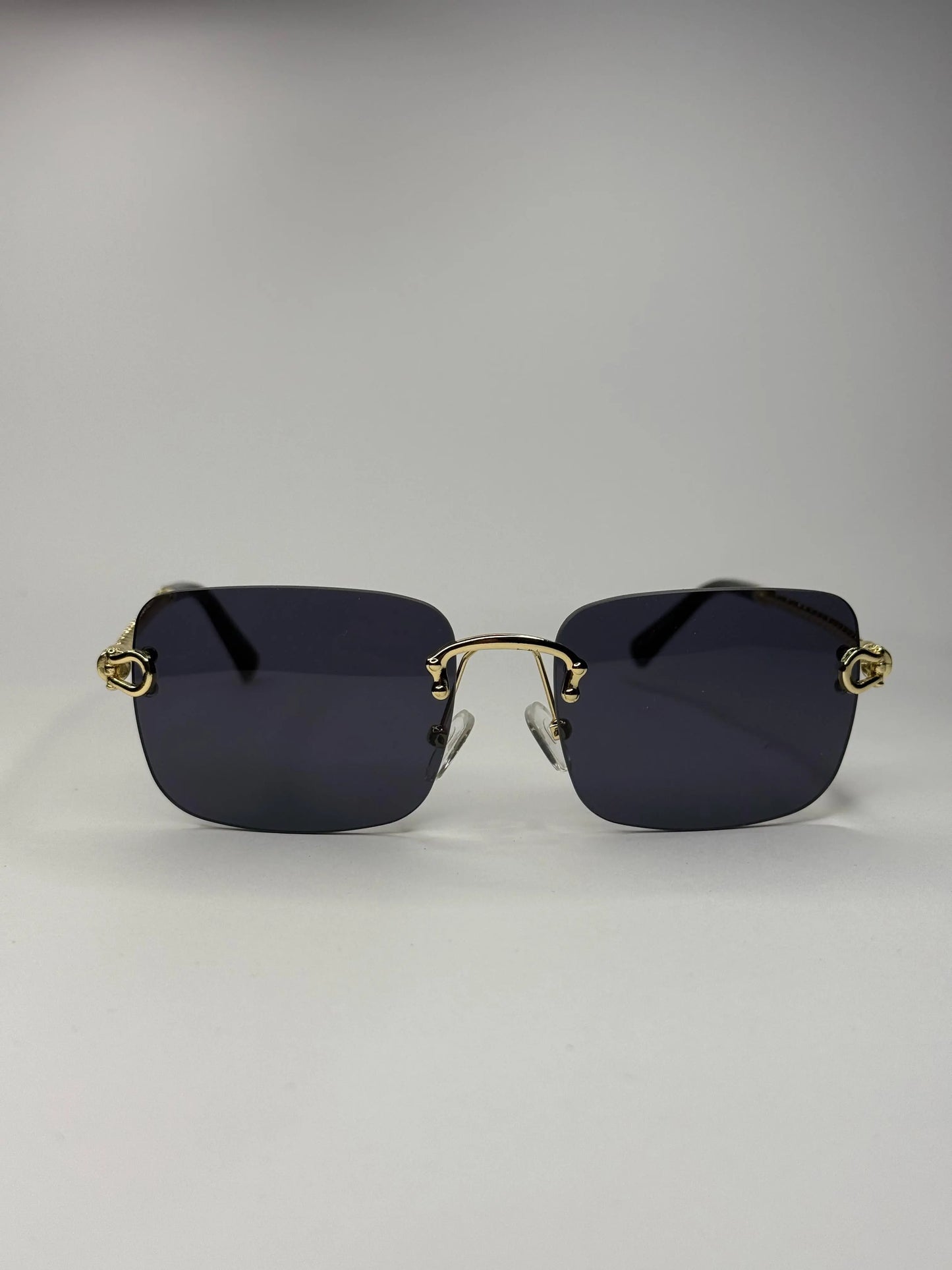 Wireframe luxury sunglasses Buy Luxury