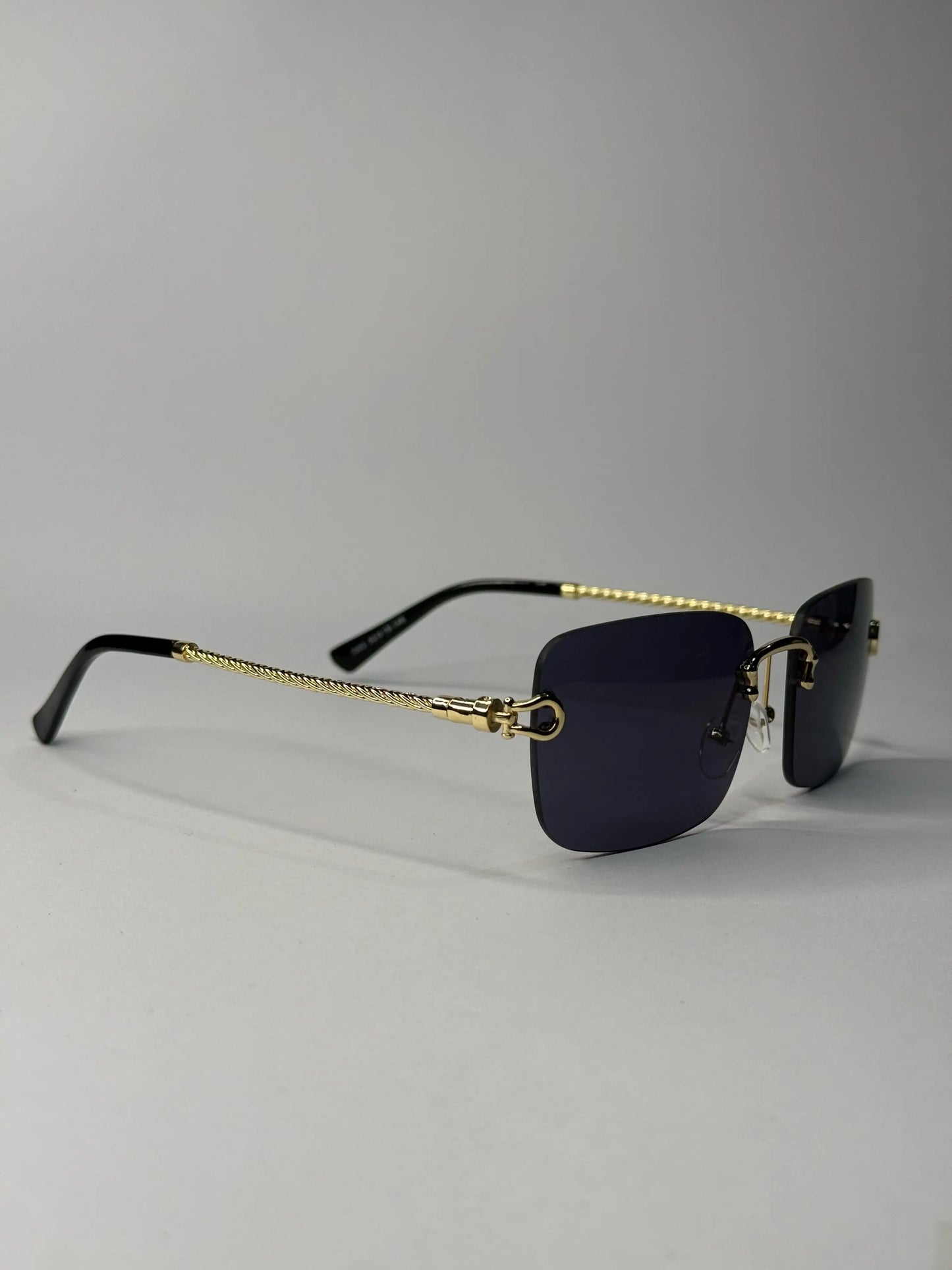 Wireframe luxury sunglasses Buy Luxury