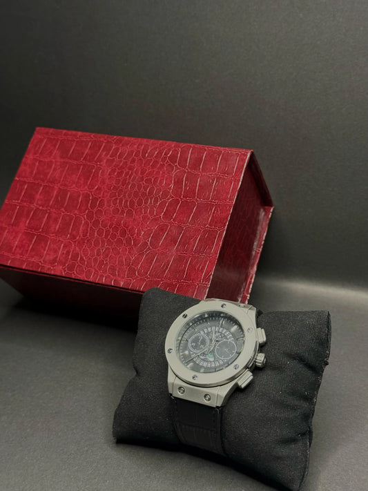 HUBLOT CLASSIC FUSION SILVER Buy Luxury