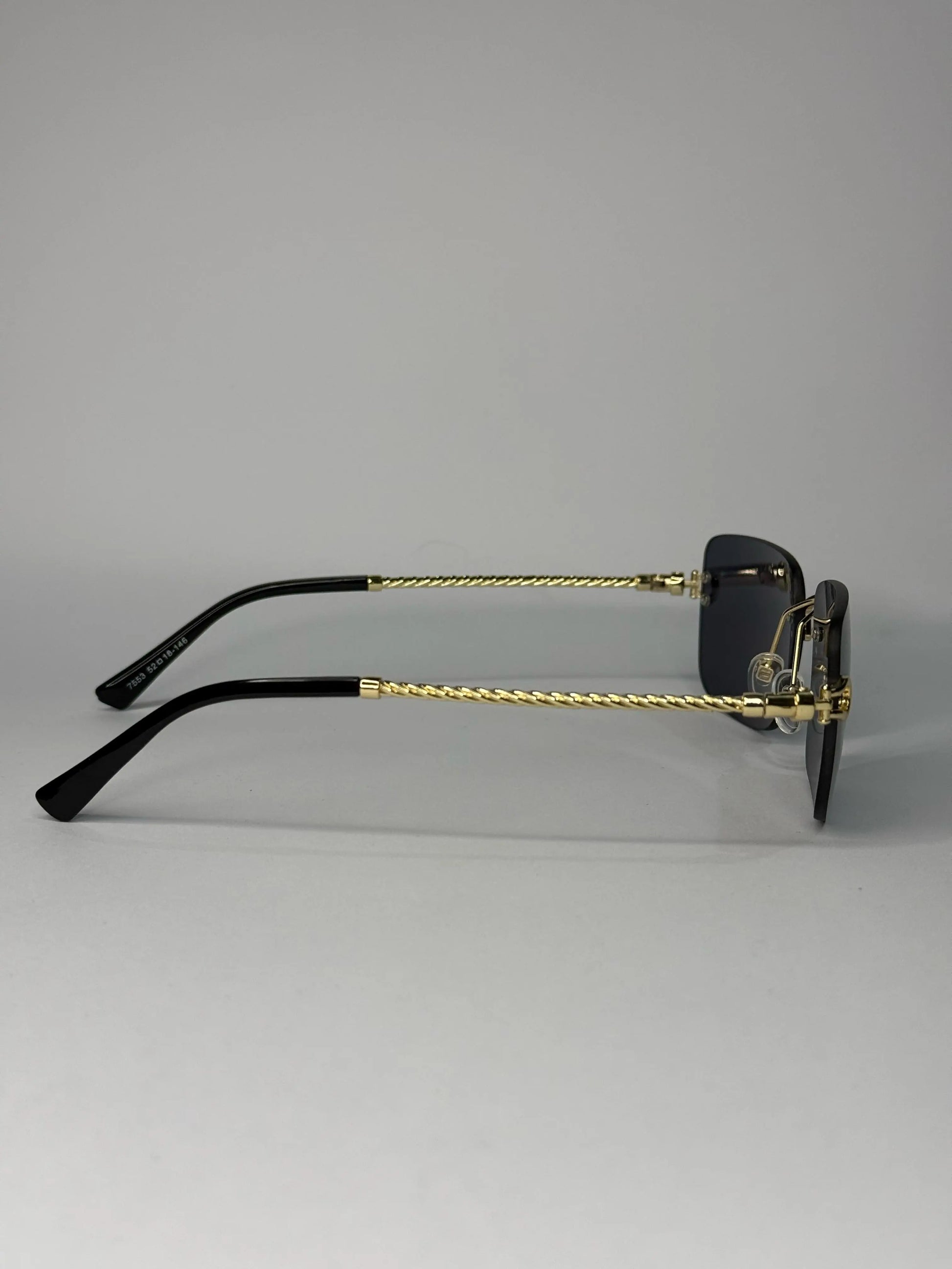 Wireframe luxury sunglasses Buy Luxury