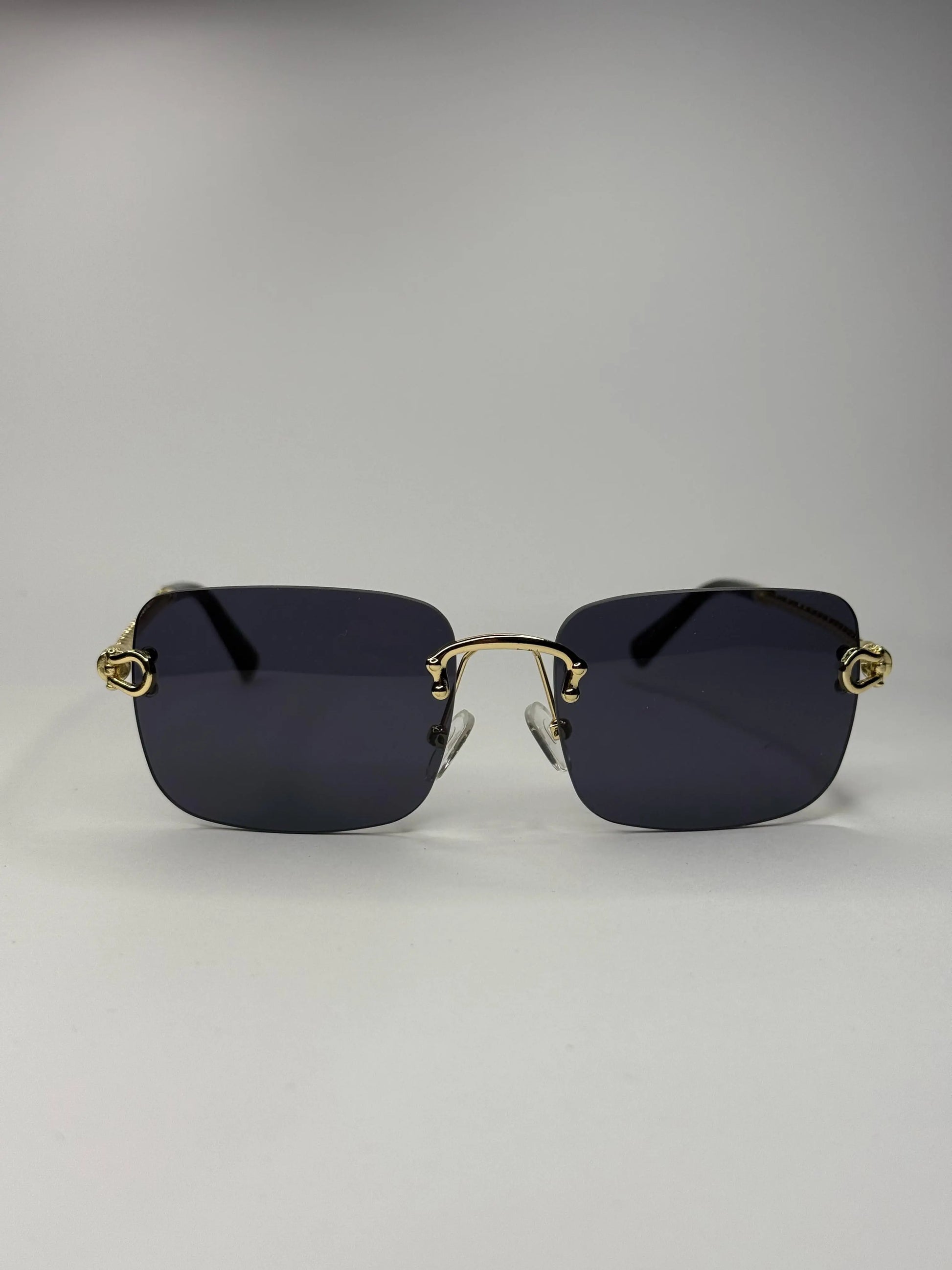 Wireframe luxury sunglasses Buy Luxury