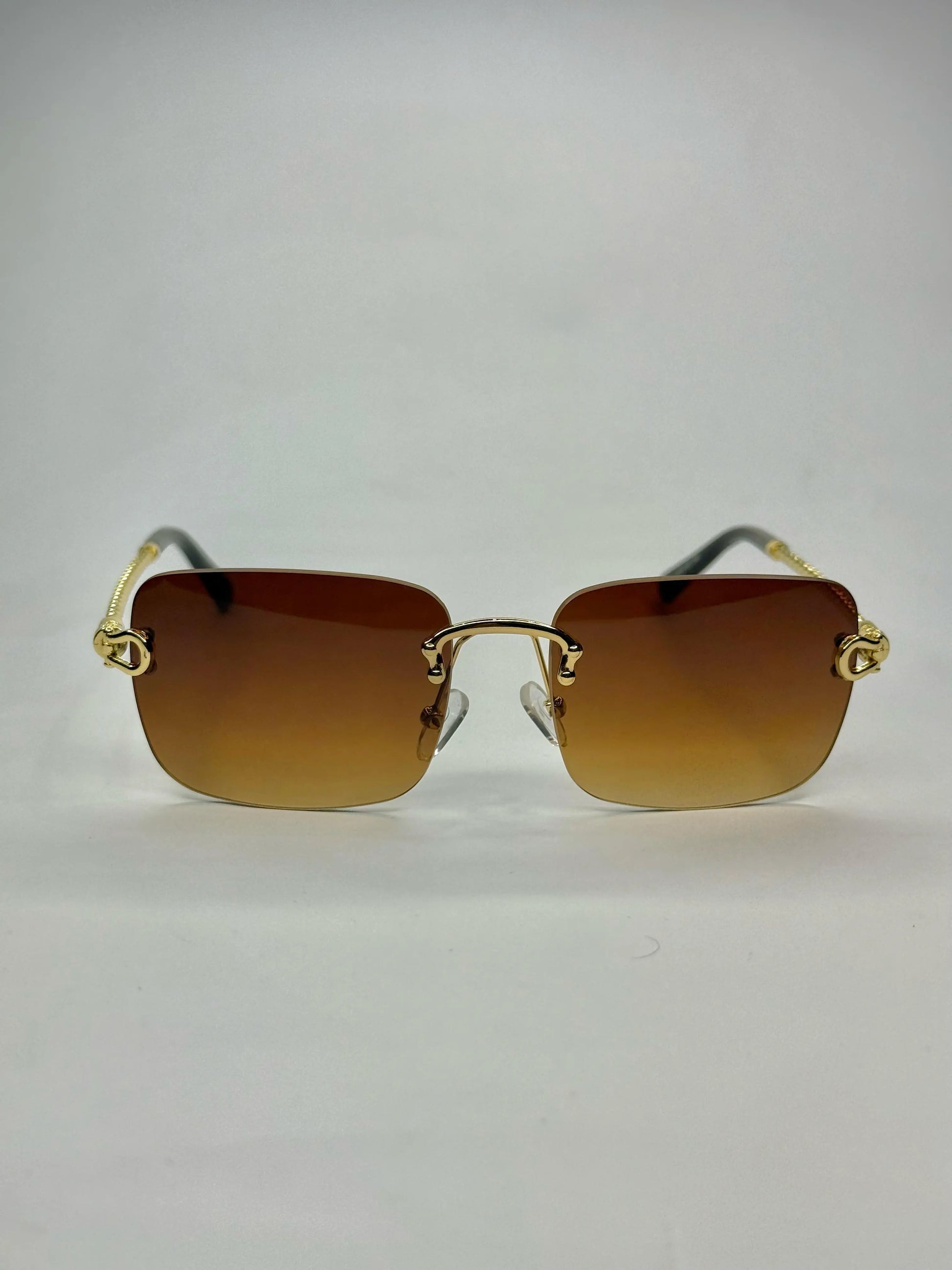 Wireframe luxury sunglasses Buy Luxury