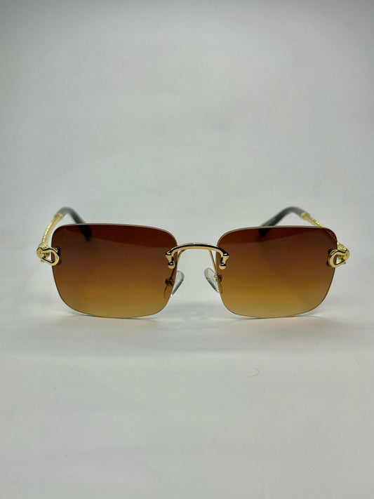 Wireframe luxury sunglasses Buy Luxury