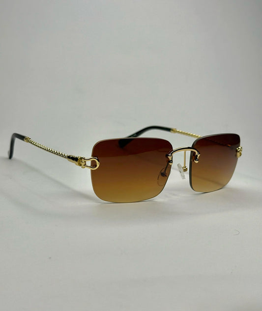 Wireframe luxury sunglasses Buy Luxury